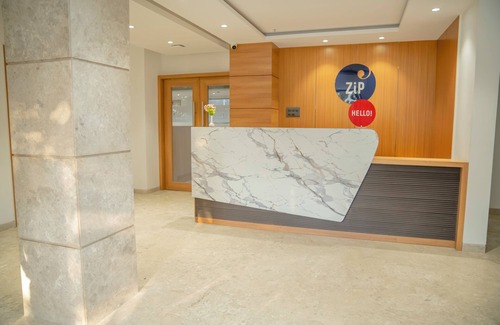 Kota Hotel | Zip By Spree Hotels R Group