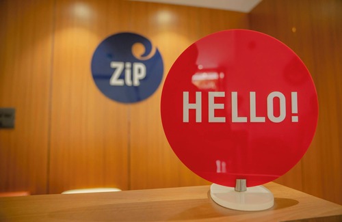 Kota Hotel | Zip By Spree Hotels R Group