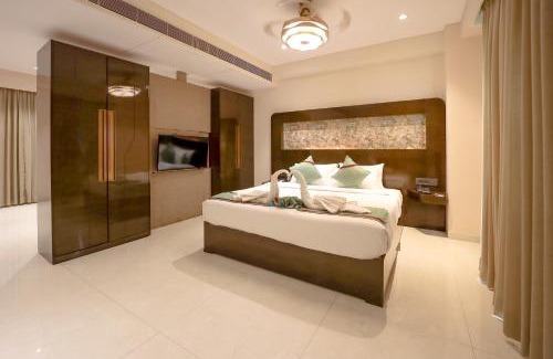 Surat Hotel | Zip By Spree Hotels Surat