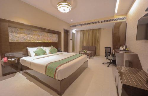 Surat Hotel | Zip By Spree Hotels Surat
