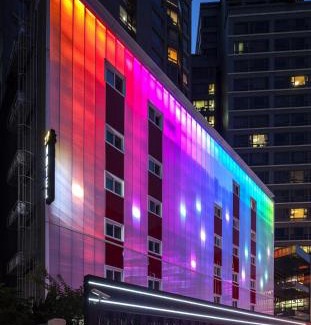 Bongcheon-dong Hotel | ZIP Hotel