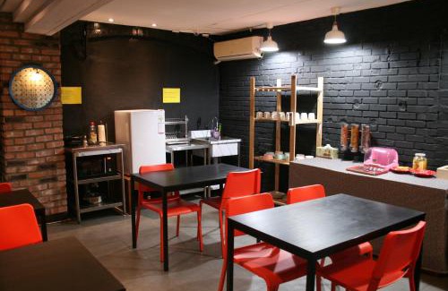 Bongcheon-dong Hotel | ZIP Hotel