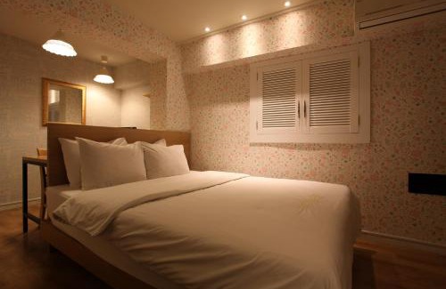Bongcheon-dong Hotel | ZIP Hotel