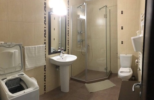 Oradea Apartamento | Zip Studio Central Apartament Luceafarul Oradea