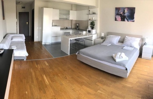 Oradea Apartamento | Zip Studio Central Apartament Luceafarul Oradea