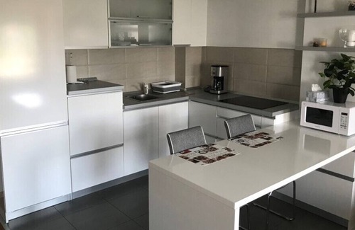 Oradea Apartamento | Zip Studio Central Apartament Luceafarul Oradea
