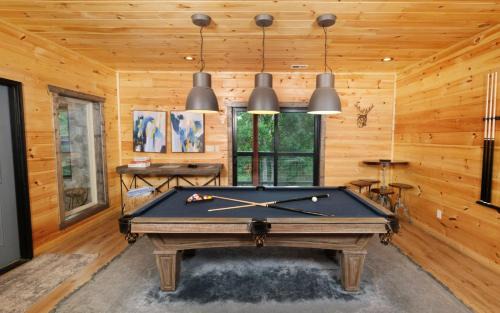 Sevierville Villa | Zipadee Dipadee View