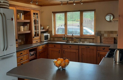 Alvie Casa | Zippity-Do-Da House, 4 Bedroom, 4 Bathroom, Cinema Room and Hot Tub.