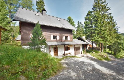 Turracher Hohe Casa | Zirbenwald Lodge