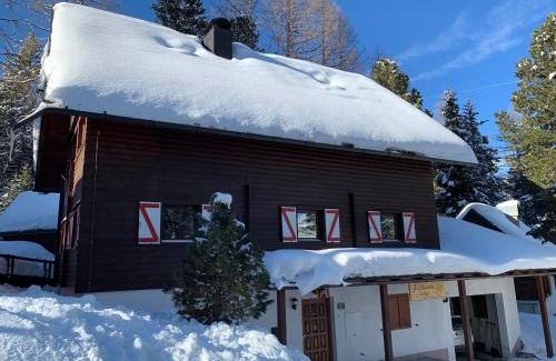 Turracher Hohe Casa | Zirbenwald Lodge