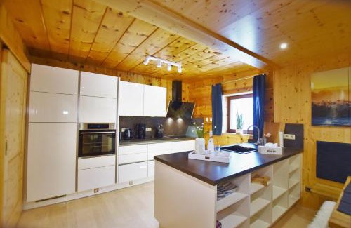 Turracher Hohe Casa | Zirbenwald Lodge