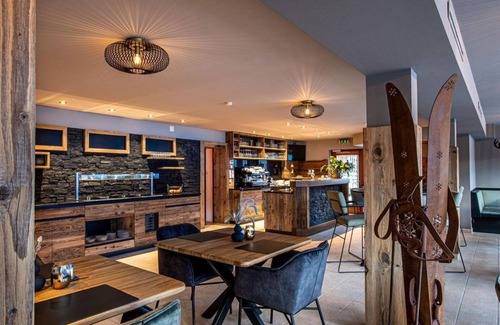 Bad Kleinkirchheim Cabaña | Zirbenzimmer - Gasthof Raunig