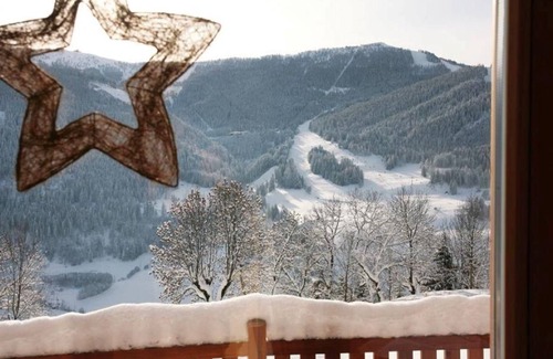 Bad Kleinkirchheim Cabaña | Zirbenzimmer - Gasthof Raunig
