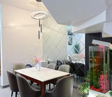 Ajah Apartamento | Zircon
