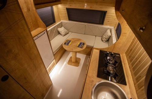 Icerenkoy Mahallesi Casa | Zirkon Suit Otel