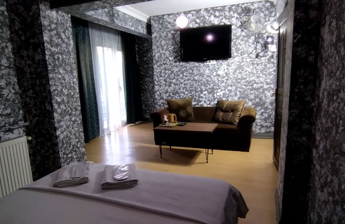 Icerenkoy Mahallesi Casa | Zirkon Suit Otel