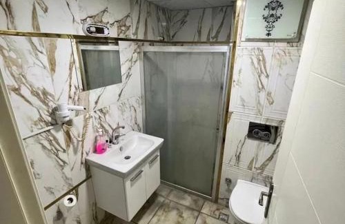 Kayseri Apartamento | Zirve Suit Residance