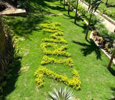 Canaveral Hotel | Zirwa Hotel Boutique - Dentro del Parque Tayrona