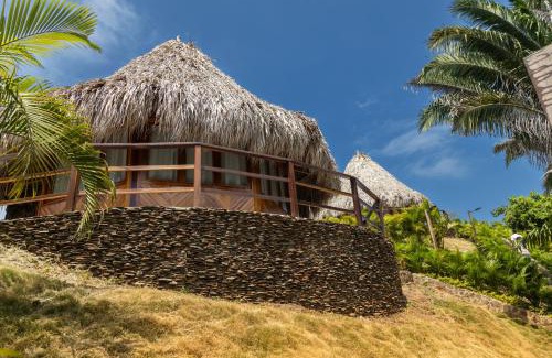 Canaveral Hotel | Zirwa Hotel Boutique - Dentro del Parque Tayrona