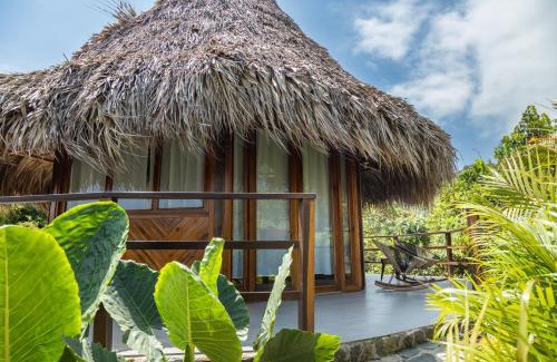Canaveral Hotel | Zirwa Hotel Boutique - Dentro del Parque Tayrona
