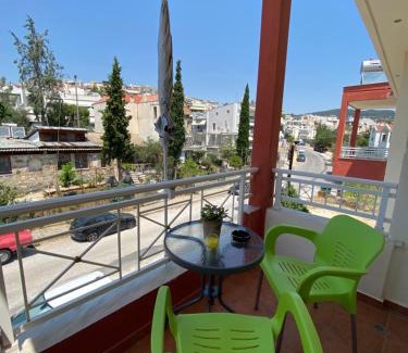 Kavala Apartamento | ZISIS APARTMENTS No3