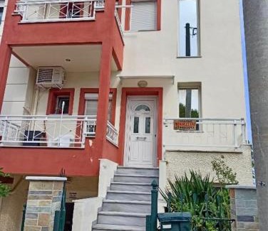 Kavala Apartamento | ZISIS APARTMENTS No3
