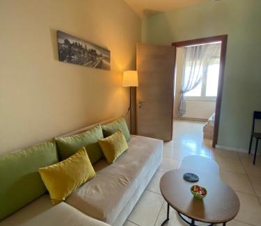 Kavala Apartamento | ZISIS APARTMENTS No3