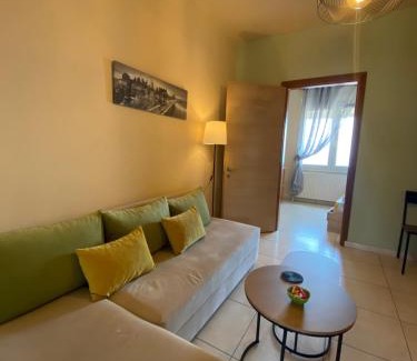 Kavala Apartamento | ZISIS APARTMENTS No3