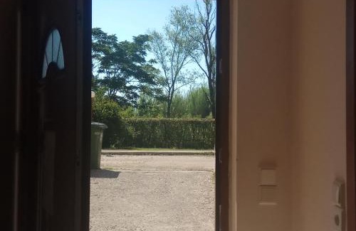 Perama Apartamento | Zisis Garden Studios