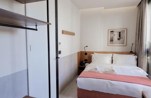 Gemmayzeh Cama Y Desayuno | Zita Beirut
