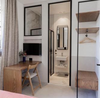 Gemmayzeh Cama Y Desayuno | Zita Beirut