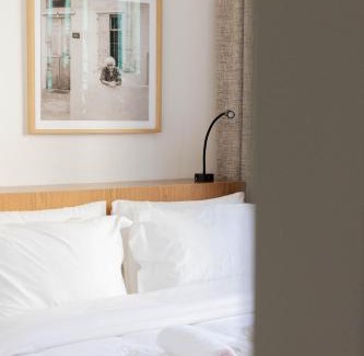 Gemmayzeh Cama Y Desayuno | Zita Beirut