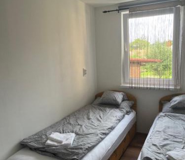 Bogacs Apartamento | Zitanka Apartman