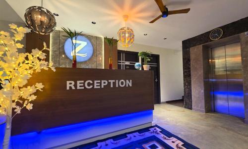 Kadubeesanahalli Hotel | Zivo Inn