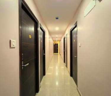 Kadubeesanahalli Hotel | Zivo Inn