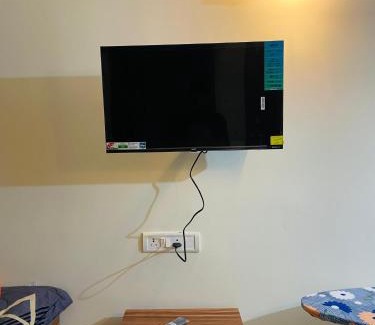 Shaikpet Apartamento | Zivo Stays, Jubilee Hills