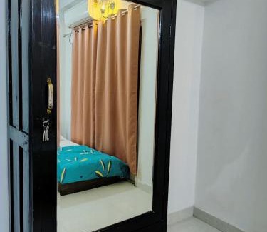 Mehdipatnam Villa | Zivo Stays, Rethibowli