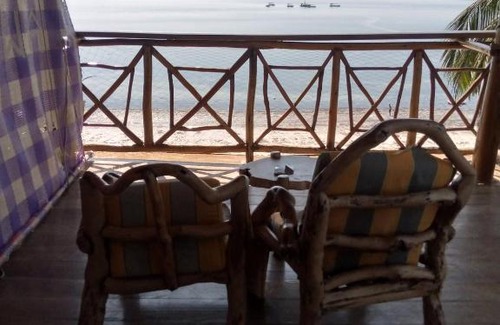 Mombasa Complejo | Ziwa Beach Resort