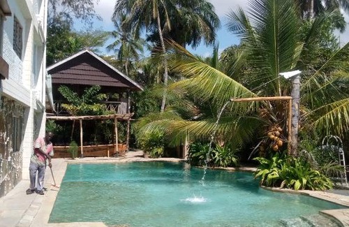 Mombasa Complejo | Ziwa Beach Resort