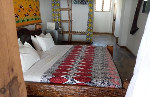 Mombasa Complejo | Ziwa Beach Resort