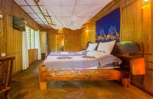 Bamburi Hotel | Ziwa Beach Resort
