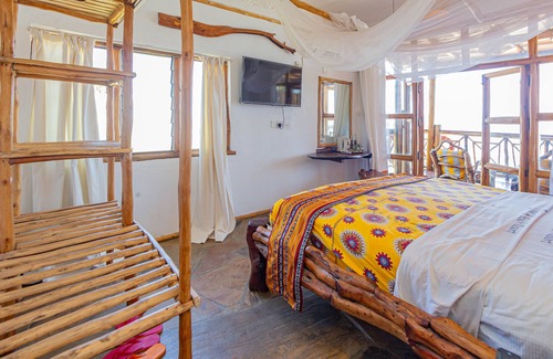 Bamburi Hotel | Ziwa Beach Resort
