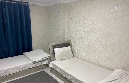 Tashkent Hotel | Ziyo hotel