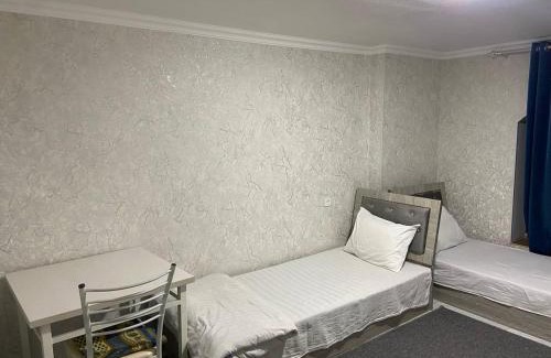 Tashkent Hotel | Ziyo hotel