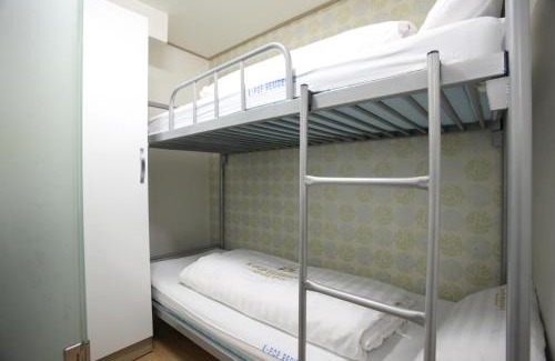 Myeongdong Apartamento | ZIYOLK Myeongdong