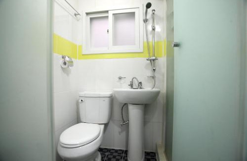 Myeongdong Apartamento | ZIYOLK Myeongdong