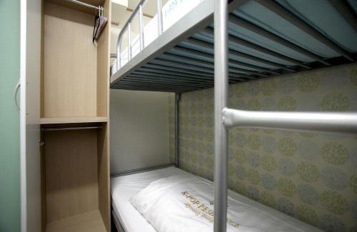 Myeongdong Apartamento | ZIYOLK Myeongdong