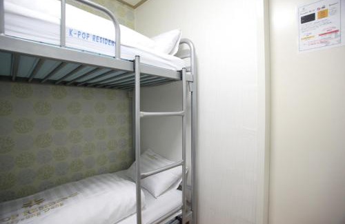 Myeongdong Apartamento | ZIYOLK Myeongdong
