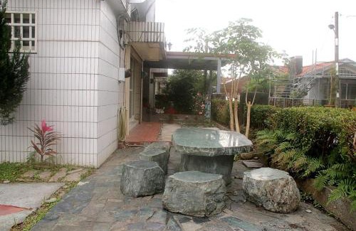 Xincheng Casa | Ziyuan Homestay