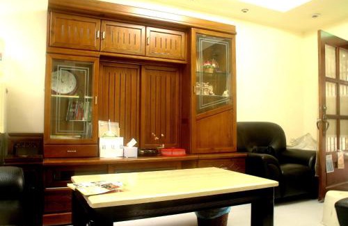 Xincheng Casa | Ziyuan Homestay